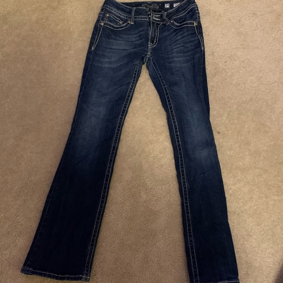 Miss Me Jeans. - Picture 5 of 11